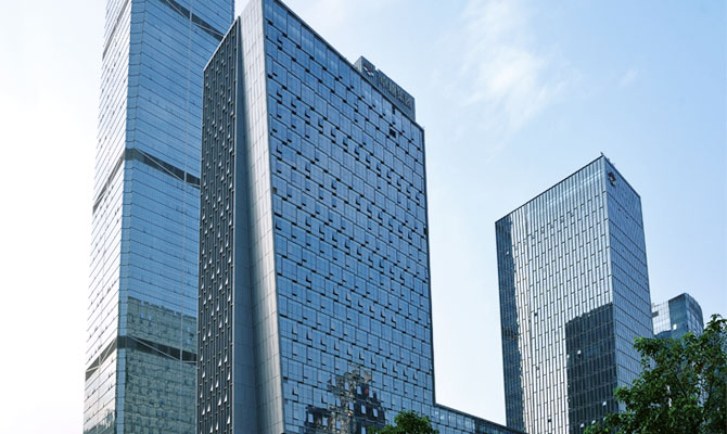 风采展示